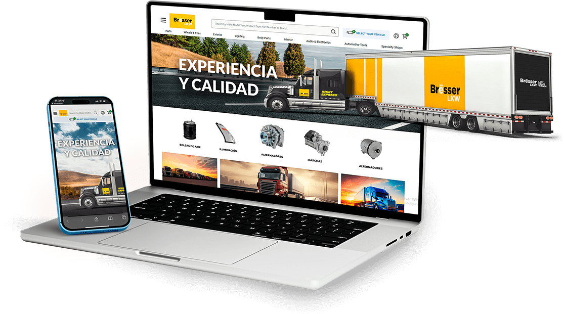 Diseño Web Moderno Cali